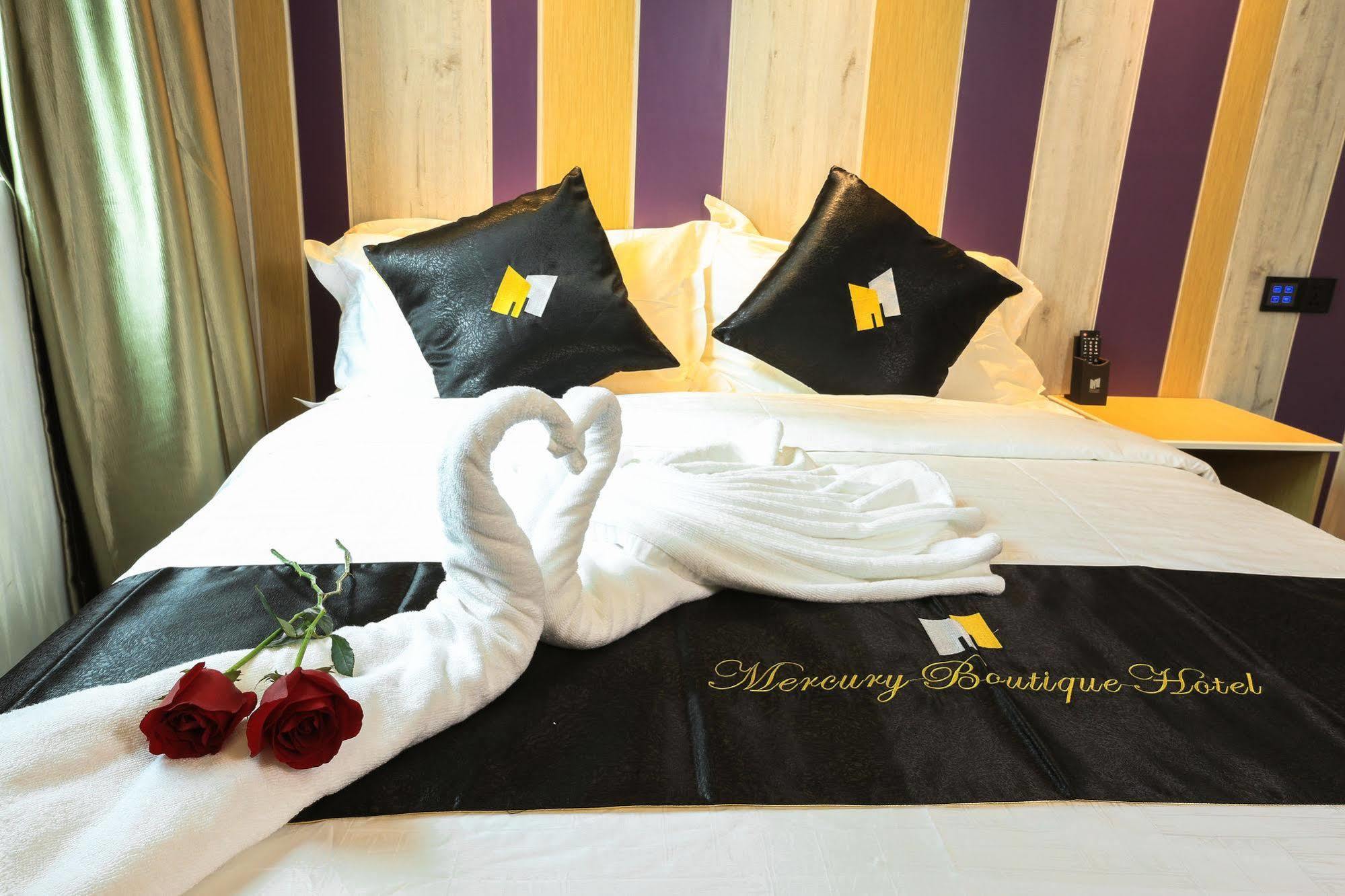 Mercury Boutique Hotel Malacca Exterior foto